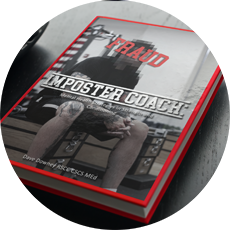 Imposter Coach Book
